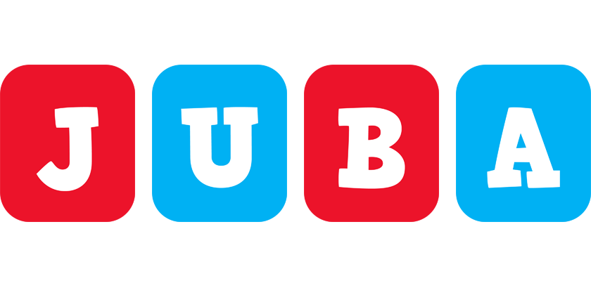Juba diesel logo