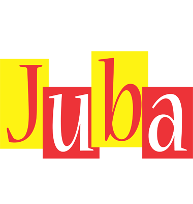 Juba errors logo