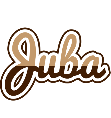 Juba exclusive logo