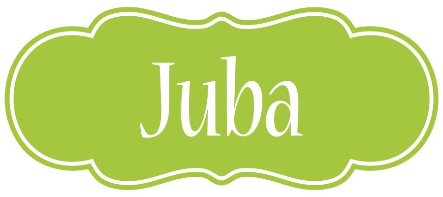 Juba family logo