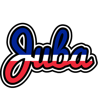 Juba france logo