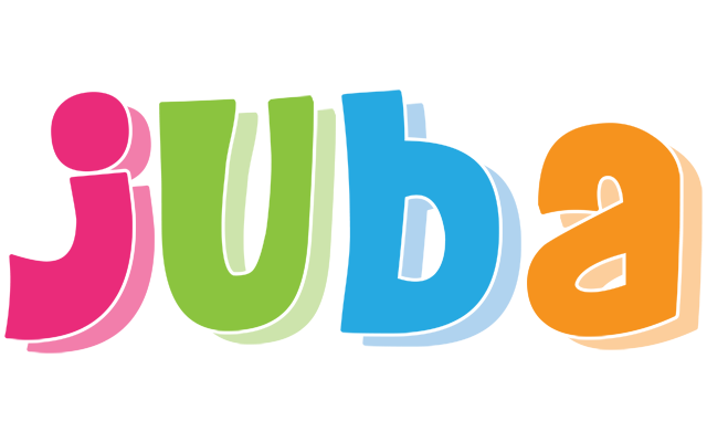 Juba friday logo