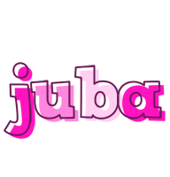 Juba hello logo