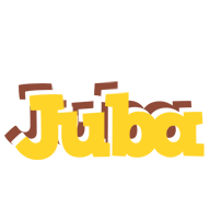 Juba hotcup logo