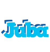 Juba jacuzzi logo