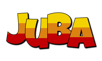 Juba jungle logo