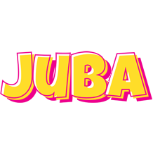 Juba kaboom logo