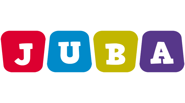 Juba kiddo logo