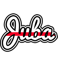 Juba kingdom logo