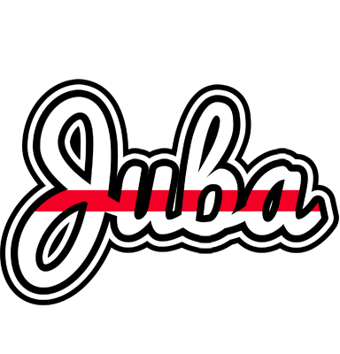 Juba kingdom logo