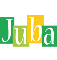 Juba lemonade logo