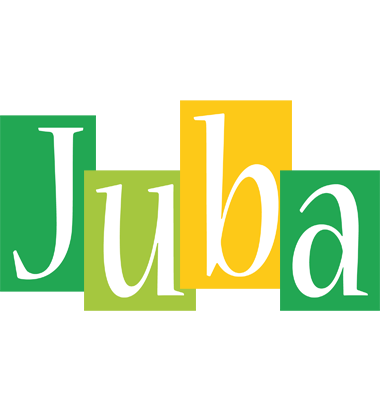 Juba lemonade logo