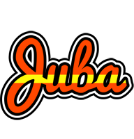 Juba madrid logo