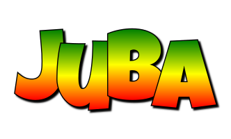 Juba mango logo