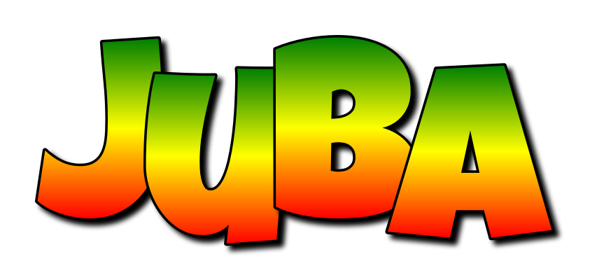 Juba mango logo