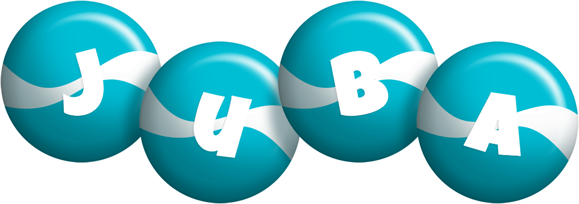 Juba messi logo