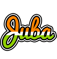 Juba mumbai logo