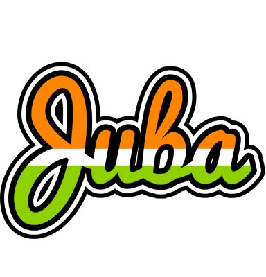 Juba mumbai logo