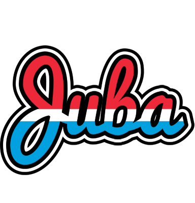 Juba norway logo