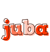 Juba paint logo