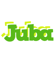 Juba picnic logo