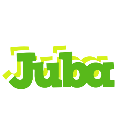 Juba picnic logo