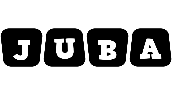 Juba racing logo