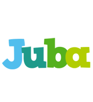 Juba rainbows logo