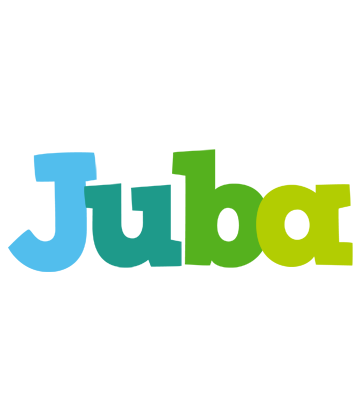 Juba rainbows logo