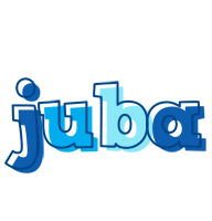 Juba sailor logo