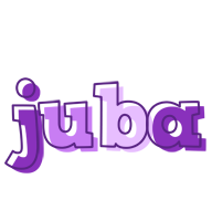 Juba sensual logo