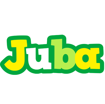Juba soccer logo