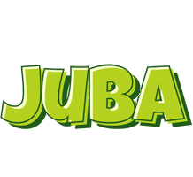 Juba summer logo