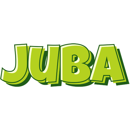 Juba summer logo