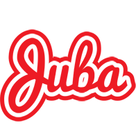 Juba sunshine logo