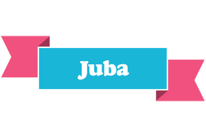 Juba today logo