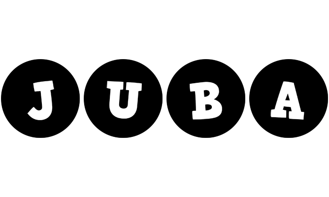 Juba tools logo