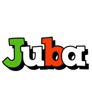 Juba venezia logo