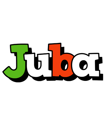 Juba venezia logo