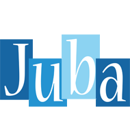 Juba winter logo