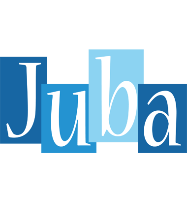 Juba winter logo