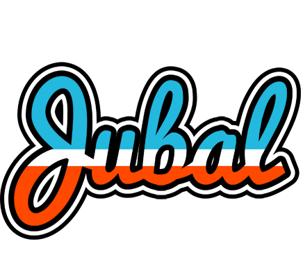 Jubal america logo