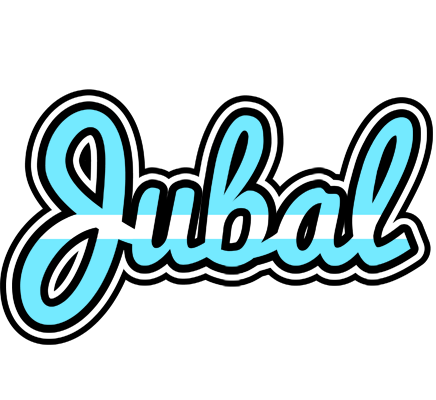 Jubal argentine logo