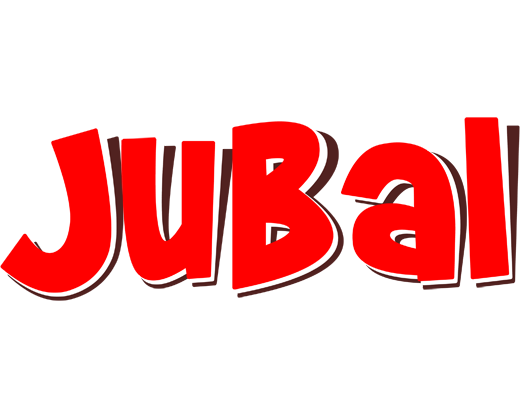Jubal basket logo