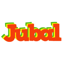 Jubal bbq logo