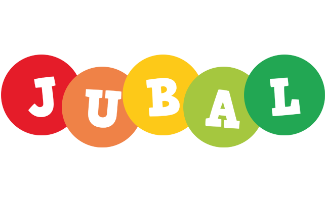Jubal boogie logo