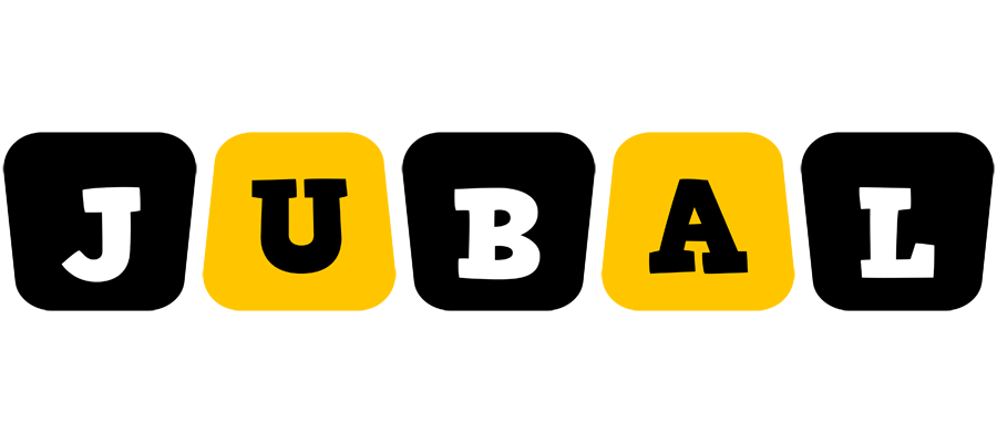 Jubal boots logo