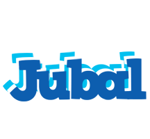 Jubal business logo