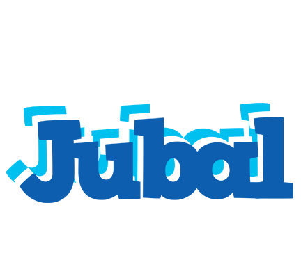 Jubal business logo