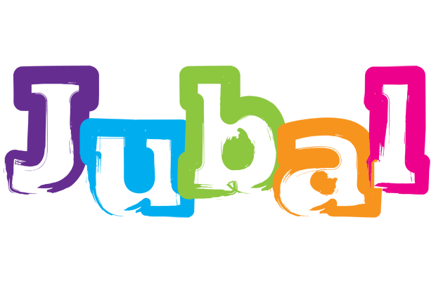 Jubal casino logo